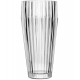 Vaso Imperatriz 27cm Altura Por 13cm Em Cristal Ecológico Wolff
